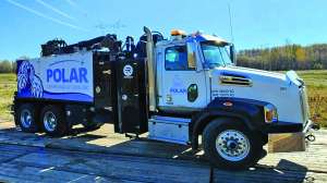Rival hydrovac t7 tandem and t10