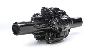 Rock monster hd reamer 1