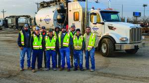 Superiorhydrovac 101