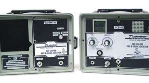Tinker Rasor Model 505 Go Fer