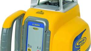 Trimble Spectra Precision Ll300N Laser Level
