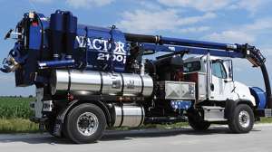 Vactor 2100i