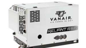 Vanair
