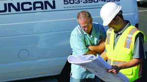 Verizon Networkfleet Case Study