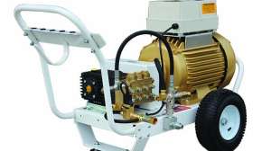 Water Cannon 15M71