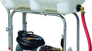 Water Cannon 14M10