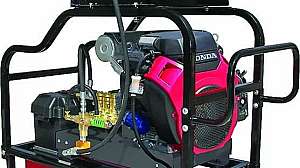 Water Cannon Poly Drive Hdc5550Hg 4