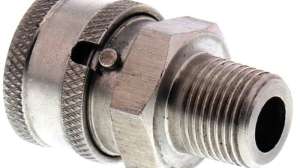 Water Cannon Sockets