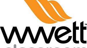 Wwett classroom logo