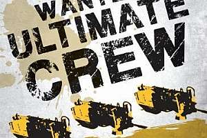 16835 En 04Ec0 2700 Vermeer Ultimate Crew Icon