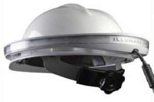 1 Halo Light Hard Hat