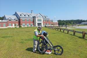 Contractor Transitions From Excavation to Utility Locating Services to Fill Gap in Market