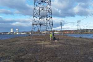Contractor Transitions From Excavation to Utility Locating Services to Fill Gap in Market