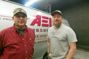 Contractor Transitions From Excavation to Utility Locating Services to Fill Gap in Market