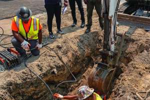 Plumbing Company Thinks Outside the Box and Into the Ground to Find Growth