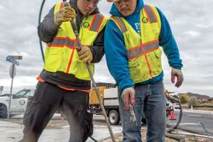 Colorado’s Diversified Underground Sees Revenue Growth Every Year by Adding Services