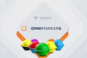 Video Omni Marker II marker ball