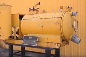 Video image The Story of Vac Tron Equipment