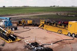 Reclaimer video screen shot