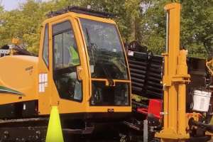 D40x55 DR S3 Navigator video screenshot