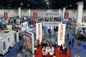 NASTT No Dig 25 Highlights