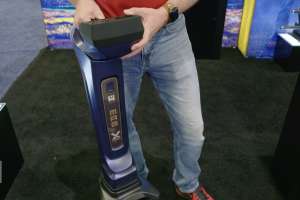 No Dig Video Undergroun Magnetics