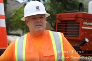 Video image All Tech