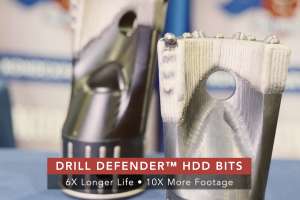 KONDEX Video Drill Defender