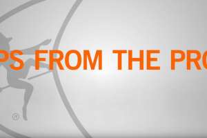 Tips video screenshot