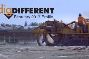 D0217 Accurate Trench