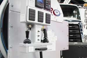 Wwett video vac con pro reel