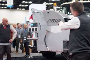 Vac Con PRO Reel WWETT 2022 Unveiling