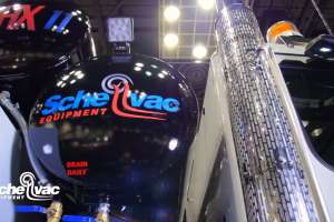 WWETT2018 Schell Vac