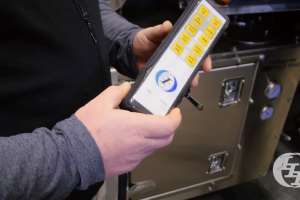 WWETT2018 Imperial Industries Remote Vacuum System