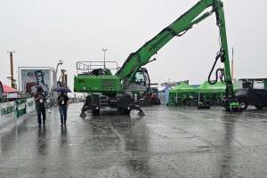 The Utility Expo 2025