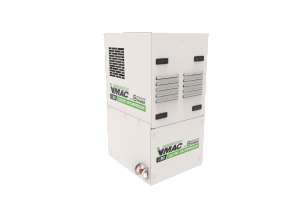 E30 with Stealth Power Vent Panel Side