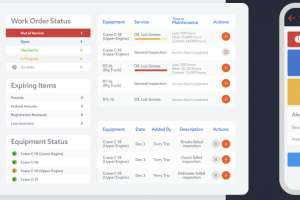 Rapid Fleet Screenshot
