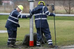 Safe digging cga utility damage