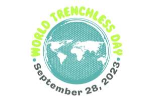 World trenchless day 2023