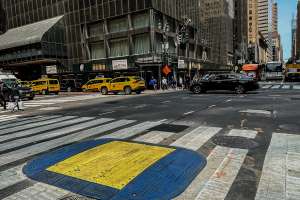 Oxford Plastics Low Pro 15 10 Trench Cover has proved invaluable in the USA market