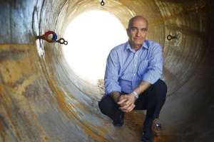 Cipp pollution research