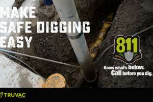 Safe Digging