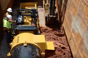 MVS video screenshot