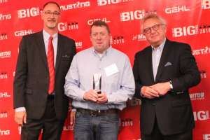 Mustang Northland Farm Systems