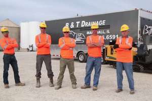 Vermeer Ultimate Crew Semifinalist 2