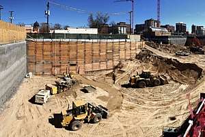 Terrafirma Earth Technologies