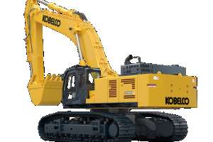 Kobelco sk850lc