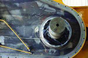 Michigan Contractor Builds Own Trenchers to Get the Big Jobs Done