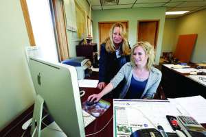 Michigan Contractor Builds Own Trenchers to Get the Big Jobs Done