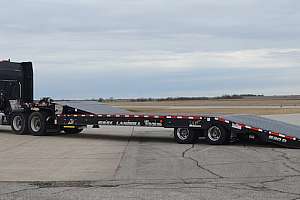 930d empty 3qtrrear news1